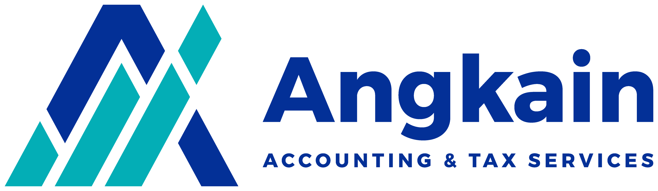 Logo Angkain